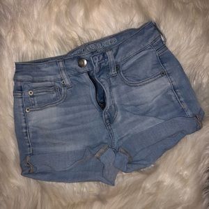 🚨CLOSET PURGE!🚨 American Eagle Jean Shorts